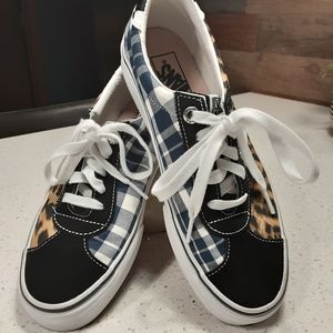 Vans Fashion Sneakers